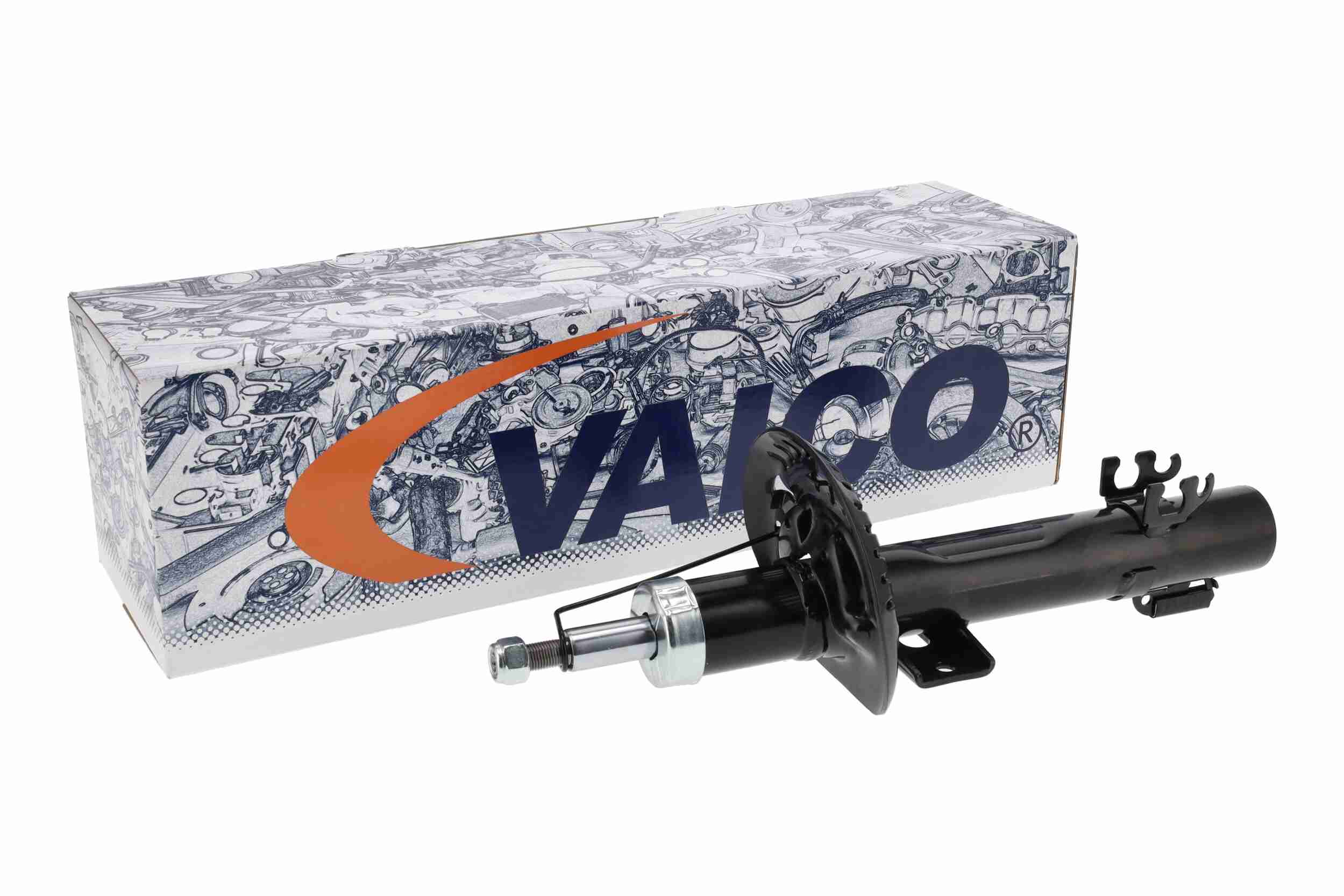 Amortisseur VAICO Qualité VAICO originale - ref. V10-9224