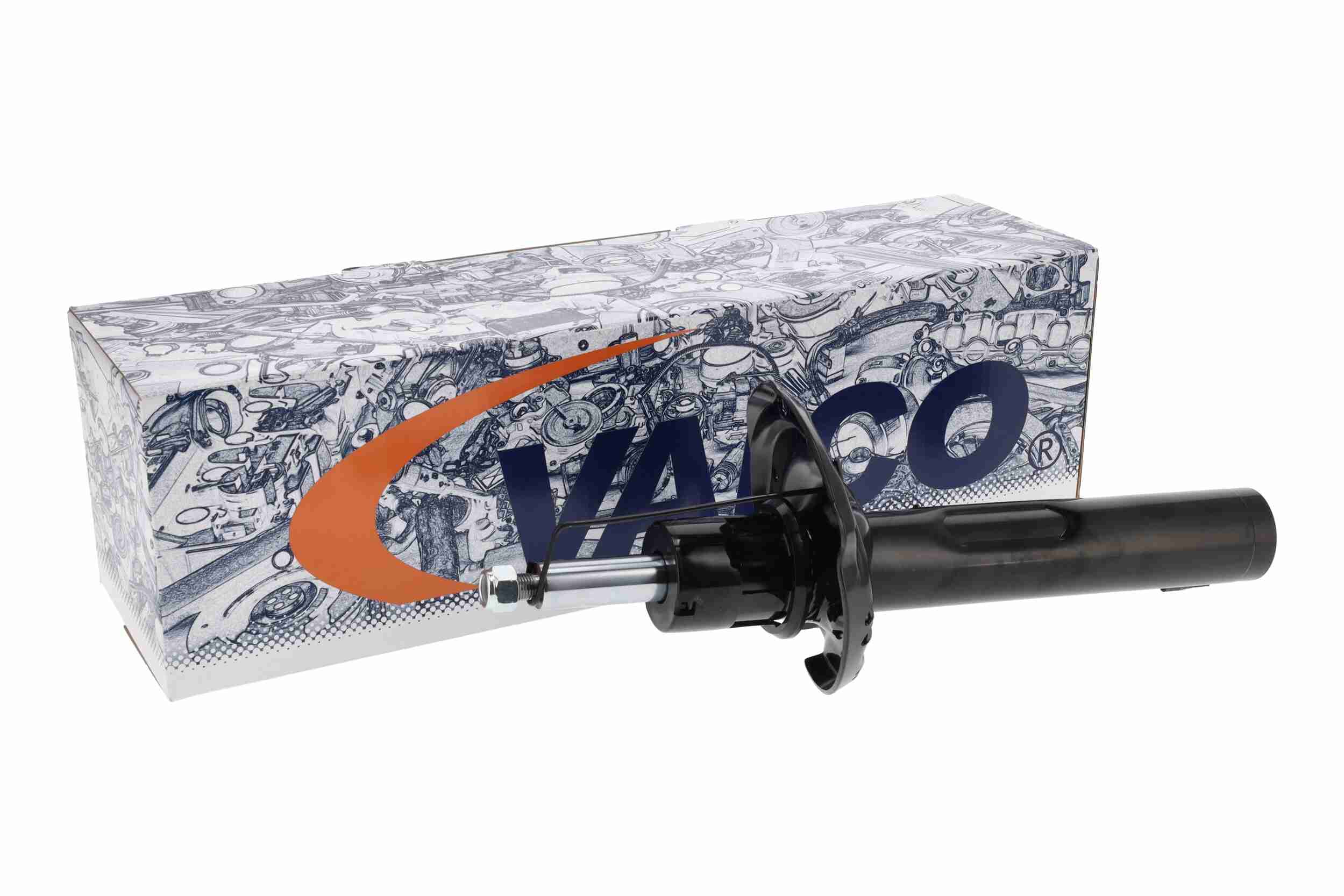 Amortisseur VAICO Green Mobility Parts - ref. V10-9225