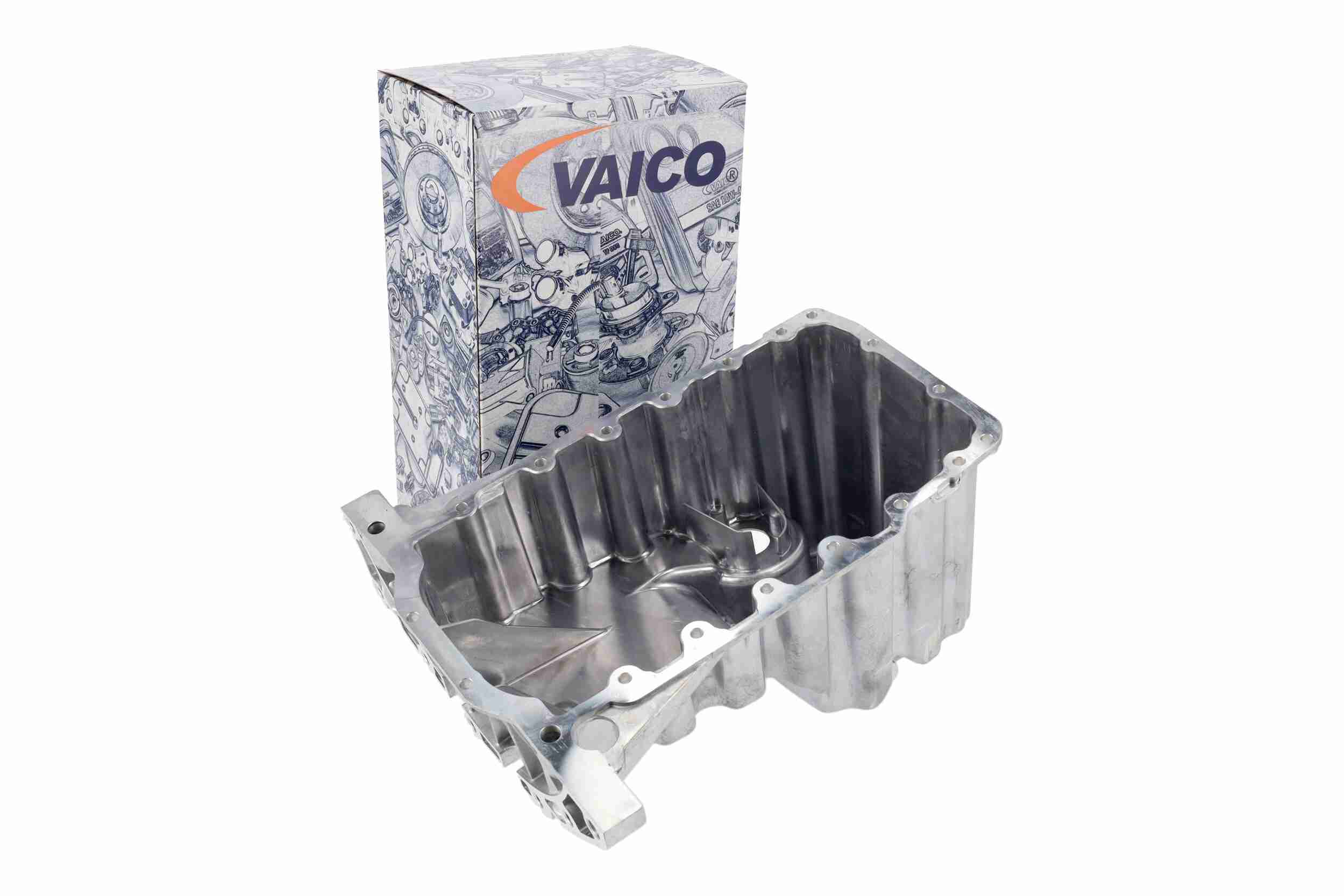 Carter d'huile VAICO V10-9240