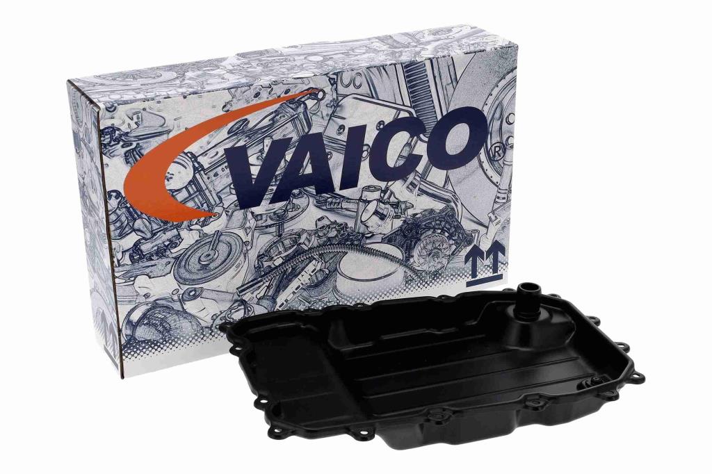 Carter d'huile, boîte automatique VAICO ref. V10-9250