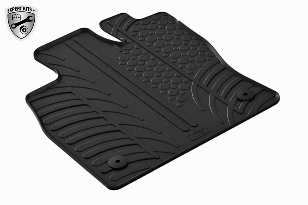 Tapis de sol sur mesure (Tapis de voiture) VAICO ref. V10-9260