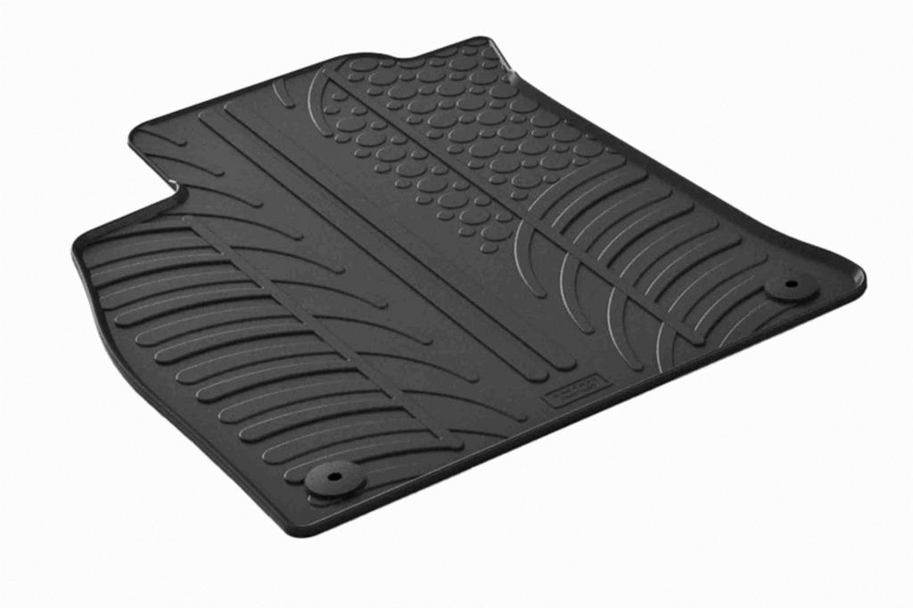 Tapis de sol sur mesure (Tapis de voiture) VAICO ref. V10-9263