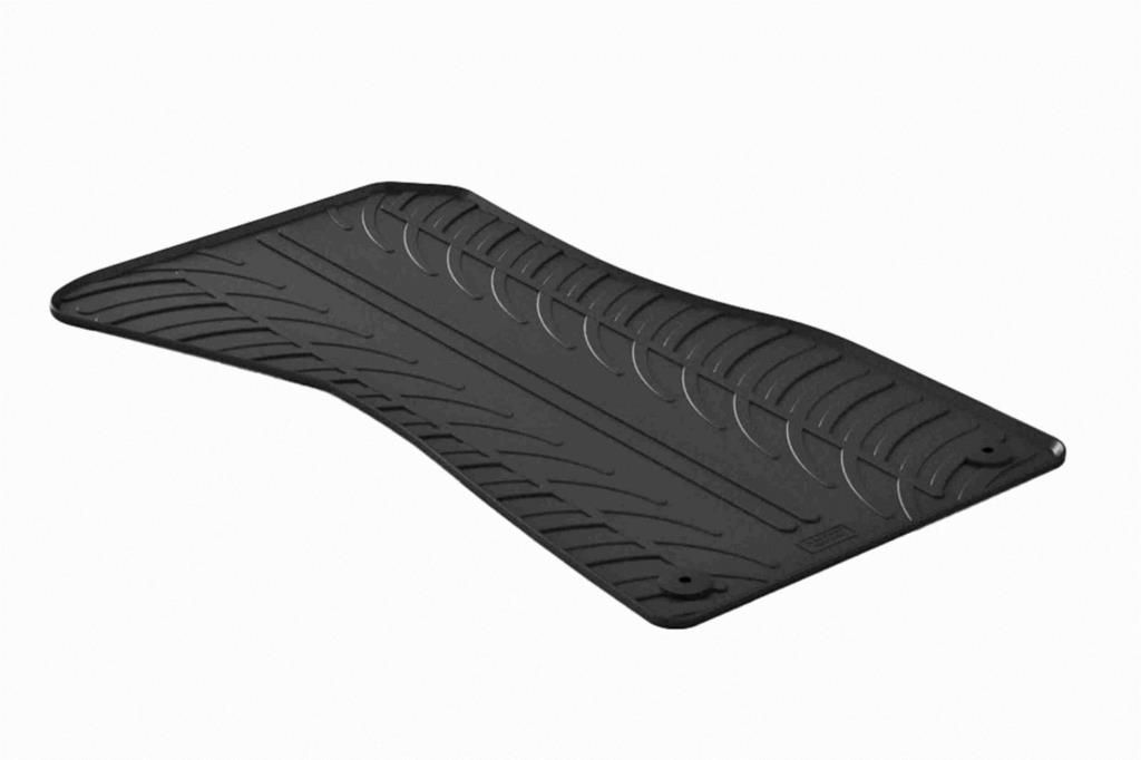 Tapis de sol sur mesure (Tapis de voiture) VAICO ref. V10-9263