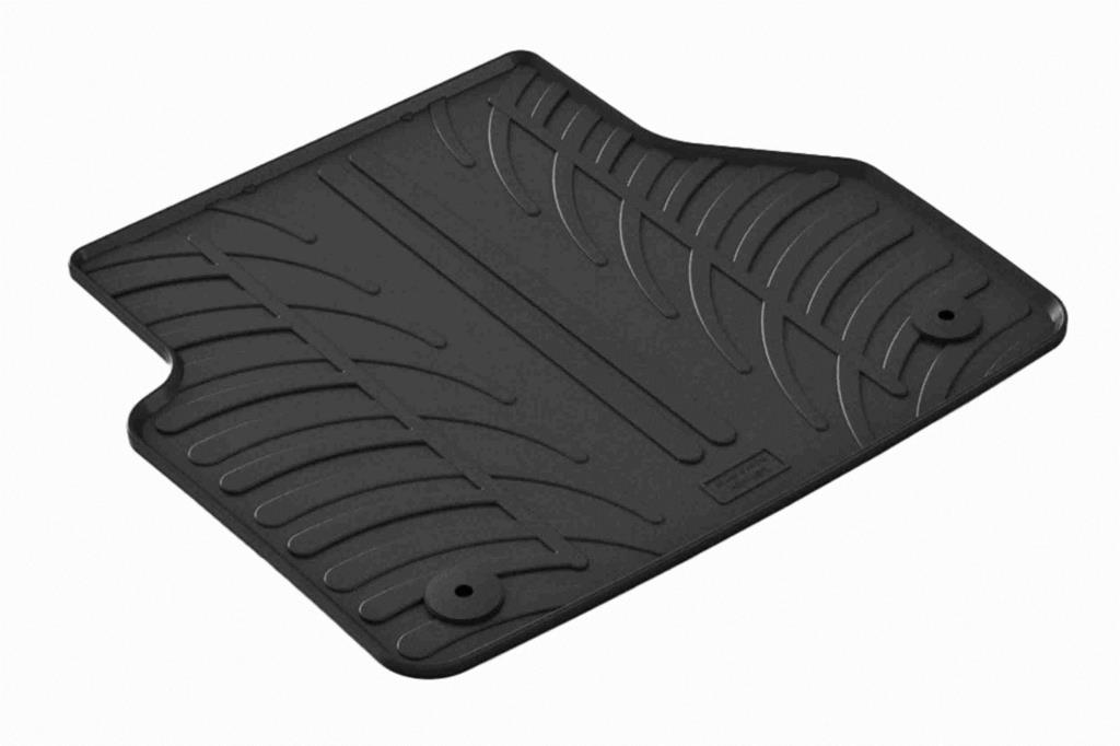 Tapis de sol sur mesure (Tapis de voiture) VAICO ref. V10-9263