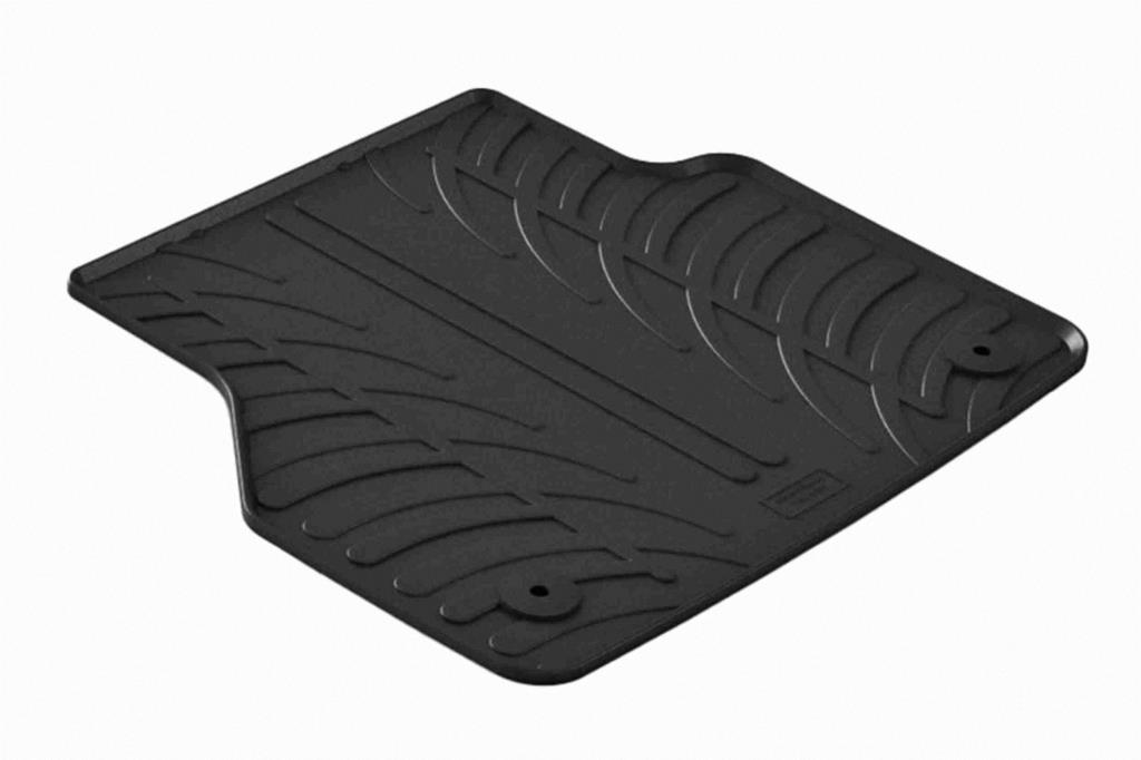 Tapis de sol sur mesure (Tapis de voiture) VAICO ref. V10-9263