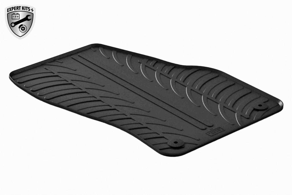 Tapis de sol sur mesure (Tapis de voiture) VAICO ref. V10-9264