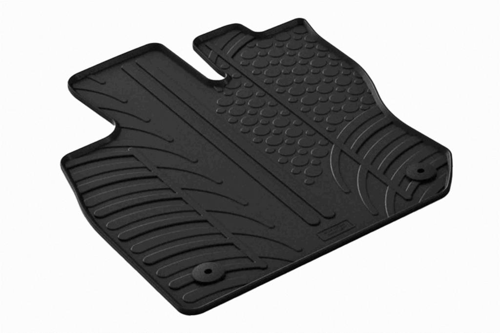 Tapis de sol sur mesure (Tapis de voiture) VAICO V10-9265