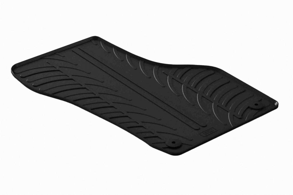 Tapis de sol sur mesure (Tapis de voiture) VAICO V10-9265