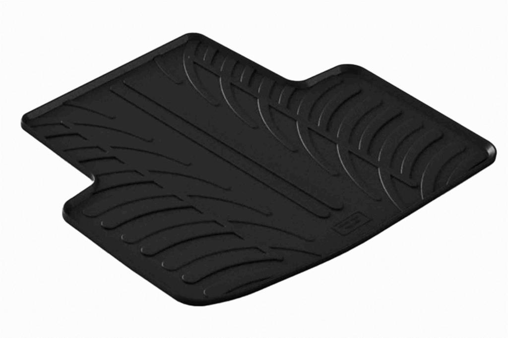 Tapis de sol sur mesure (Tapis de voiture) VAICO V10-9265