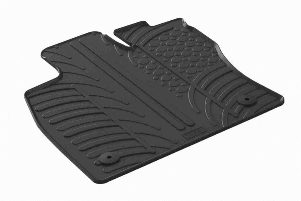 Tapis de sol sur mesure (Tapis de voiture) VAICO V10-9267