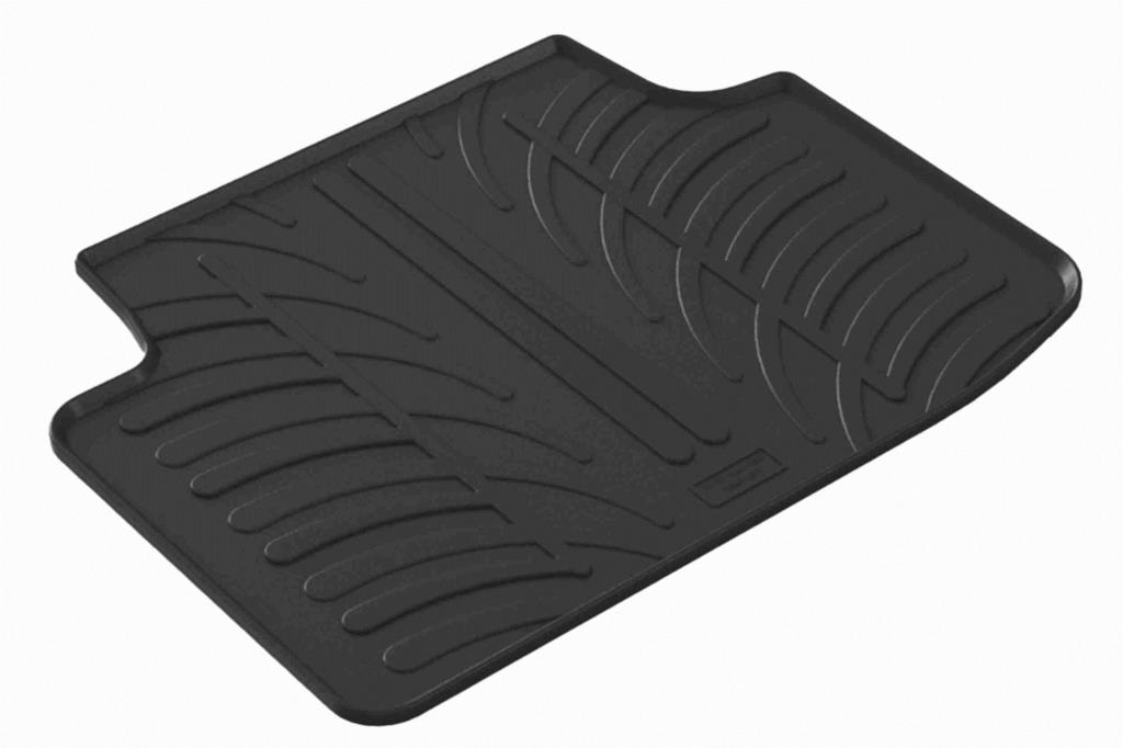 Tapis de sol sur mesure (Tapis de voiture) VAICO V10-9267