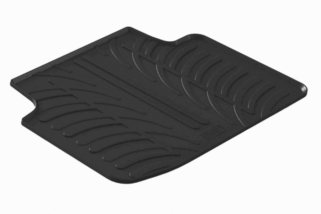 Tapis de sol sur mesure (Tapis de voiture) VAICO V10-9267