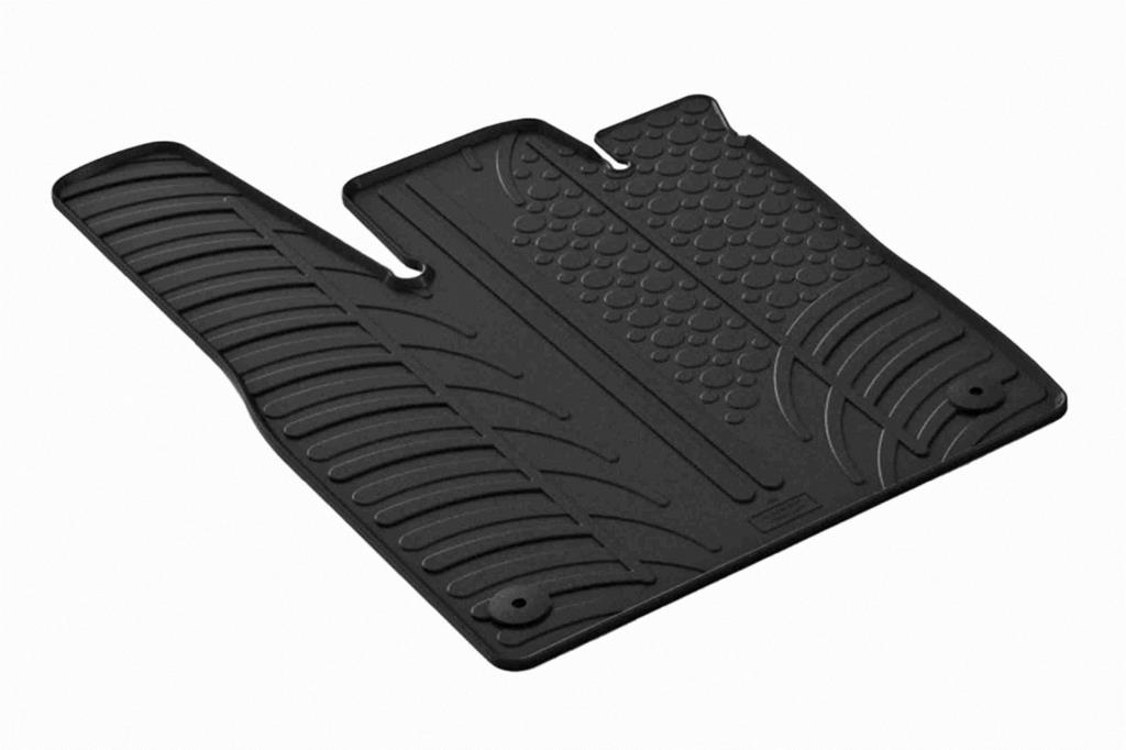 Tapis de sol sur mesure (Tapis de voiture) VAICO V10-9269