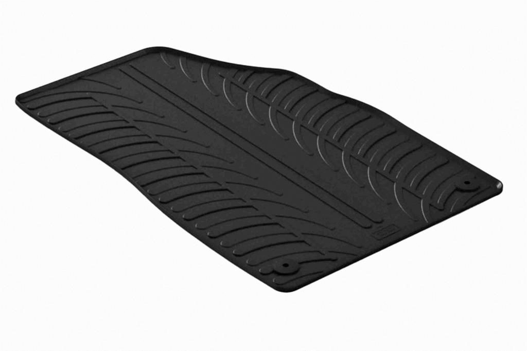 Tapis de sol sur mesure (Tapis de voiture) VAICO V10-9269