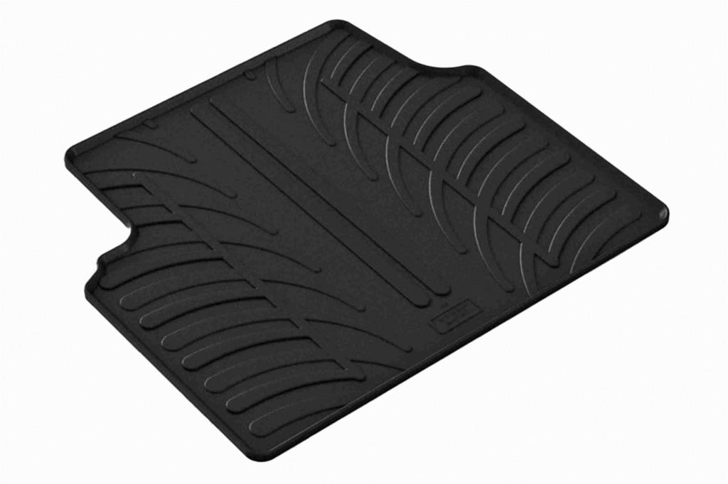 Tapis de sol sur mesure (Tapis de voiture) VAICO V10-9269