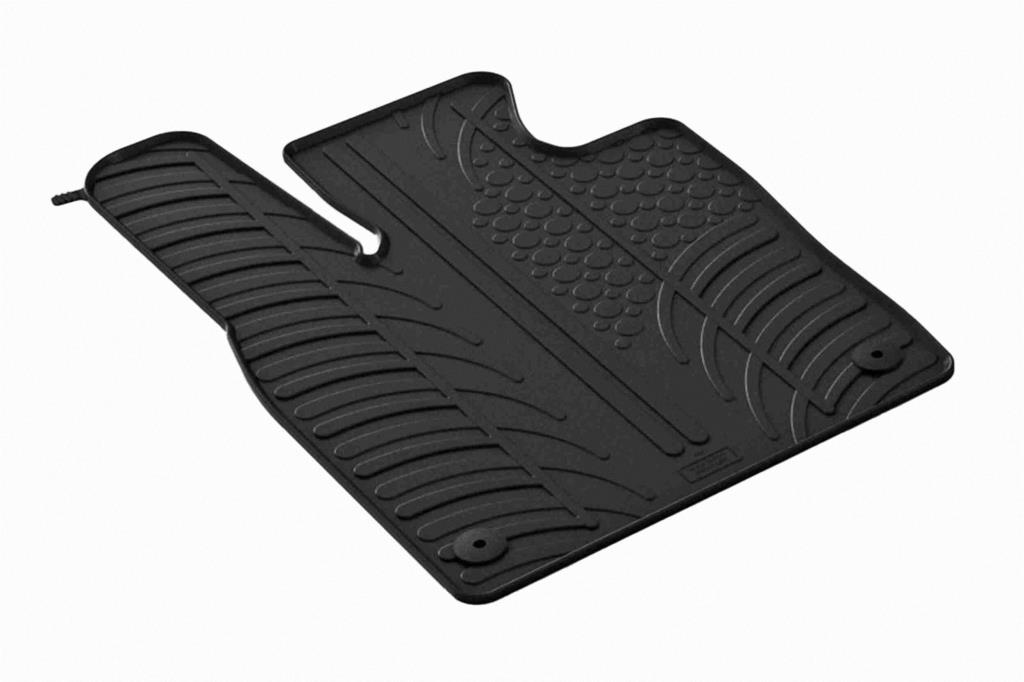 Tapis de sol sur mesure (Tapis de voiture) VAICO ref. V10-9270