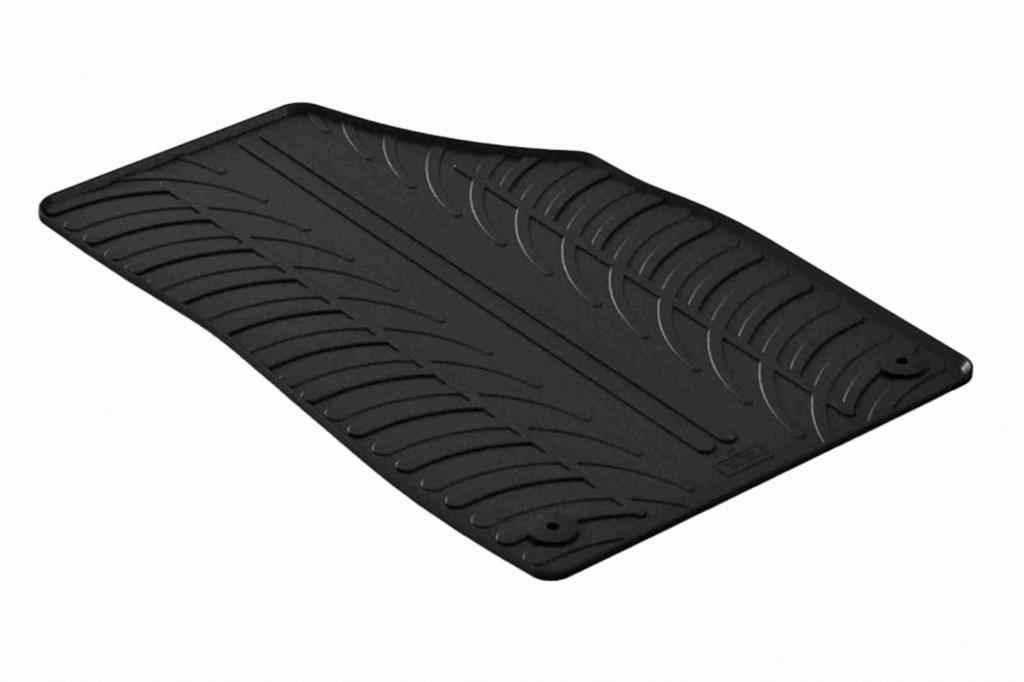 Tapis de sol sur mesure (Tapis de voiture) VAICO ref. V10-9270