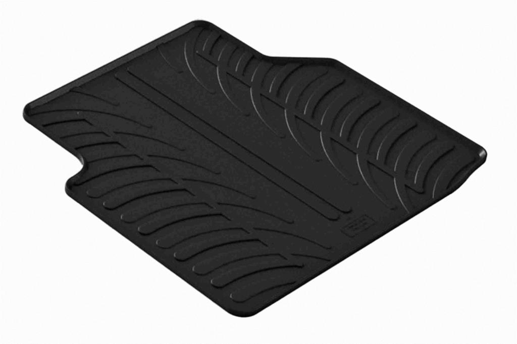 Tapis de sol sur mesure (Tapis de voiture) VAICO ref. V10-9270