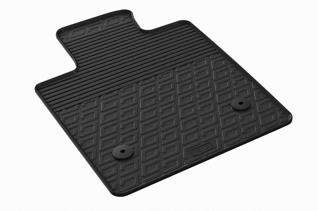 Tapis de sol sur mesure (Tapis de voiture) VAICO ref. V10-9272