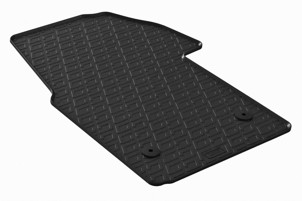 Tapis de sol sur mesure (Tapis de voiture) VAICO ref. V10-9272