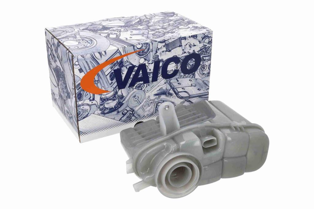Vase d'expansion, liquide de refroidissement (Réservoir liquide de refroidissement) VAICO ref. V10-9277