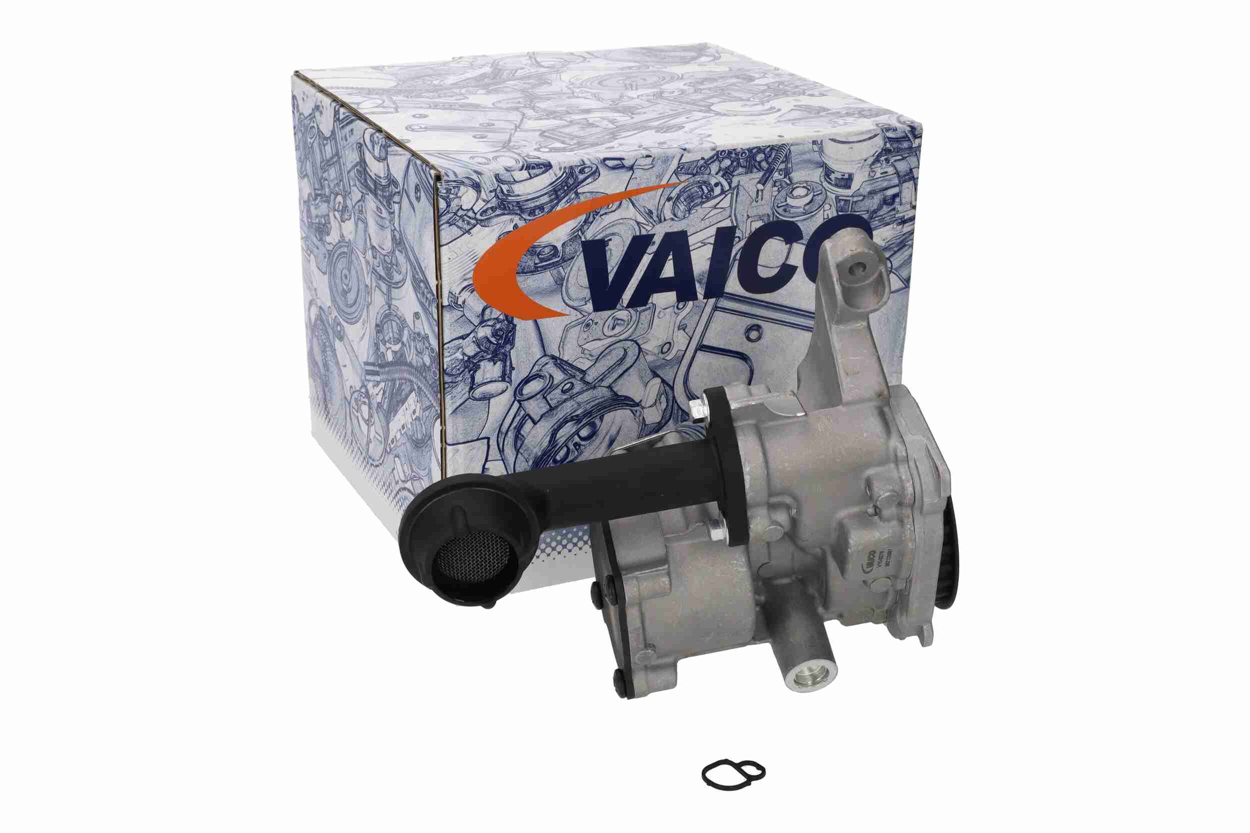 Bomba de vácuo VAICO ref. V10-9278