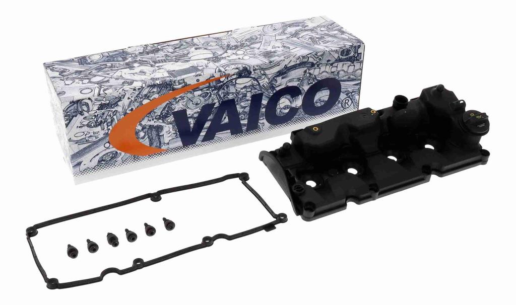 Couvercle de culasse VAICO ref. V10-9285