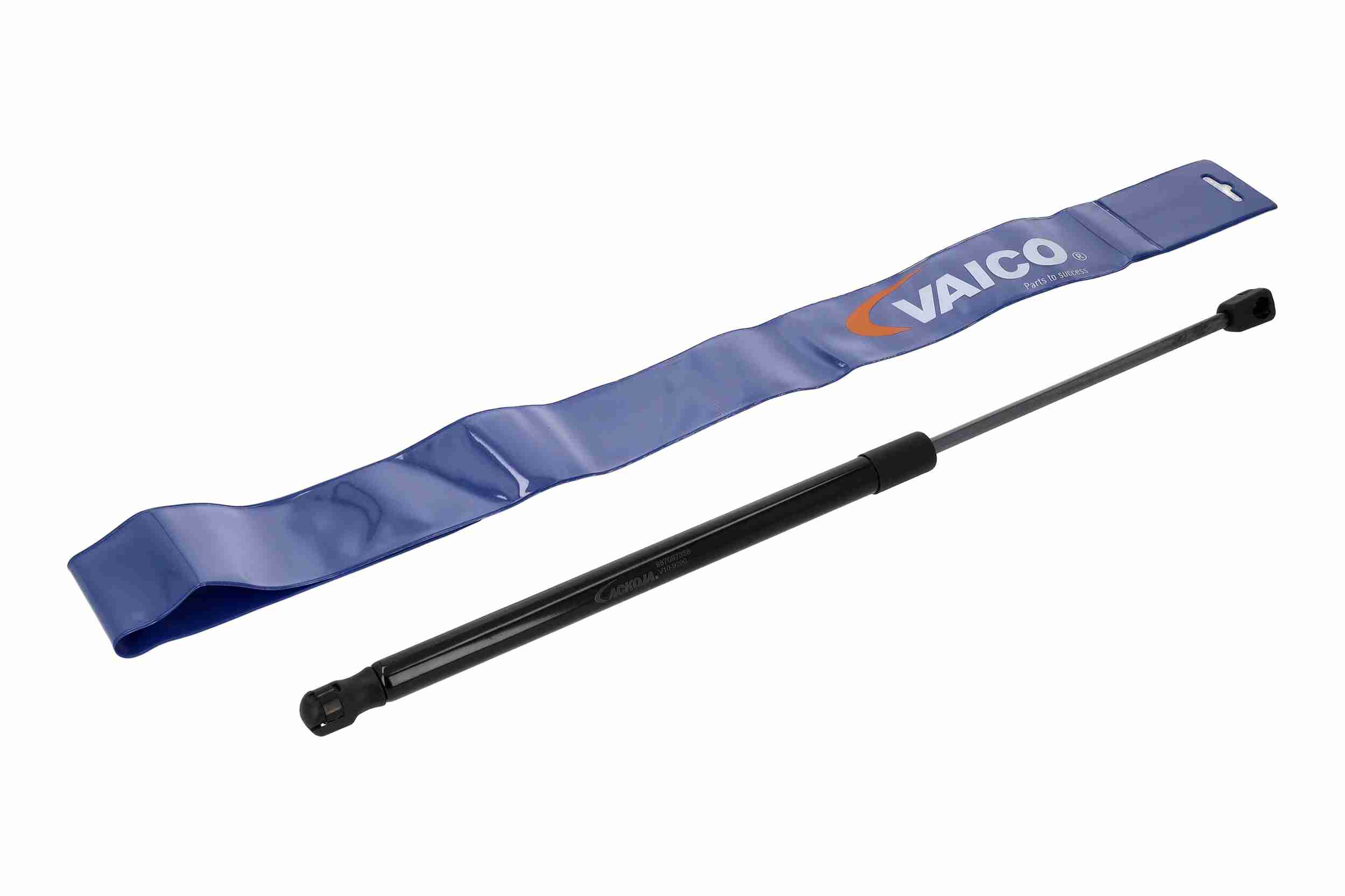 Vérin de hayon, de coffre (Vérin de hayon) VAICO ref. V10-9290