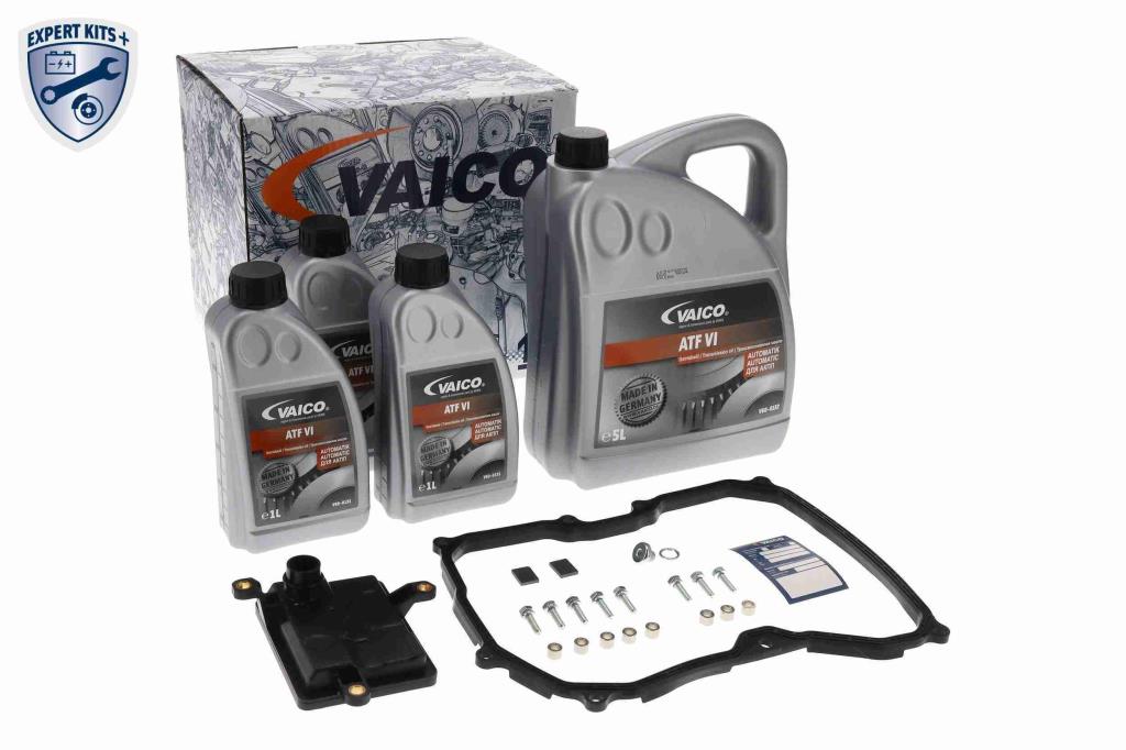 Kit piezas, cambio aceite caja automática VAICO ref. V10-9411-XXL