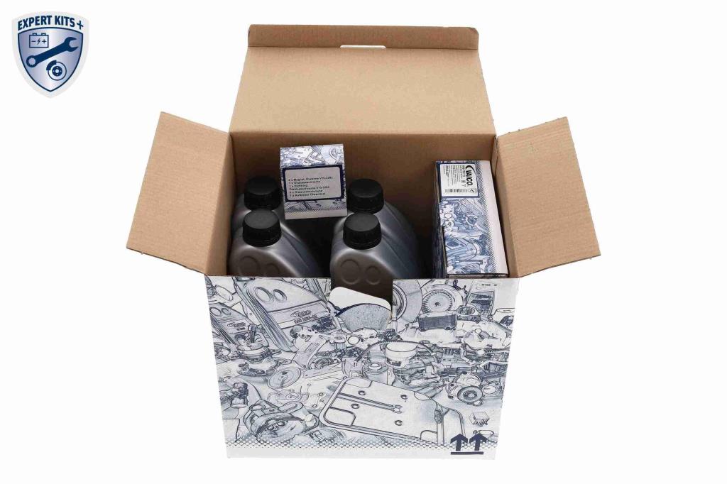 Kit de vidange, boîte automatique VAICO V10-9411