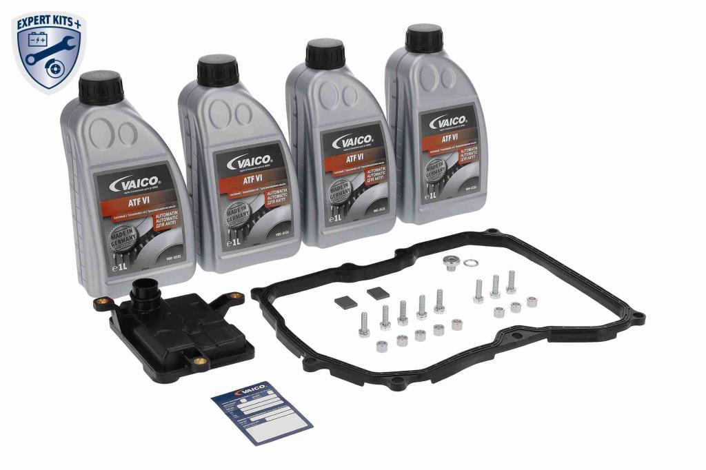 Kit de vidange, boîte automatique VAICO V10-9411
