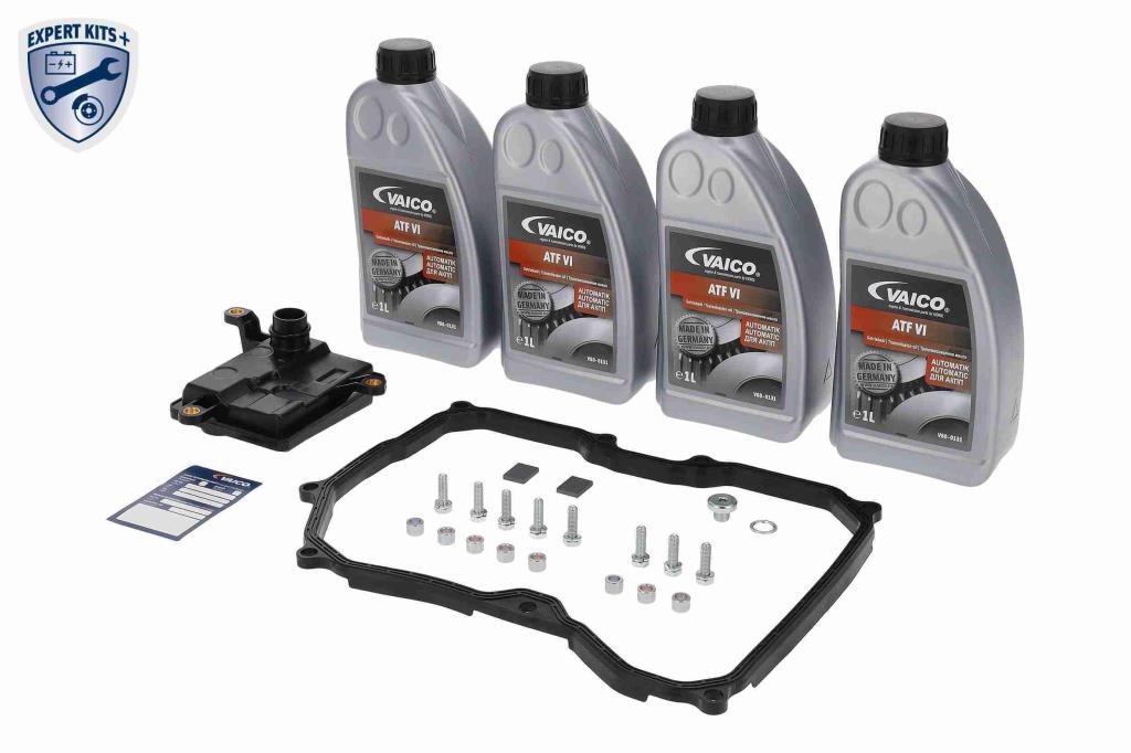 Kit de vidange, boîte automatique VAICO V10-9411