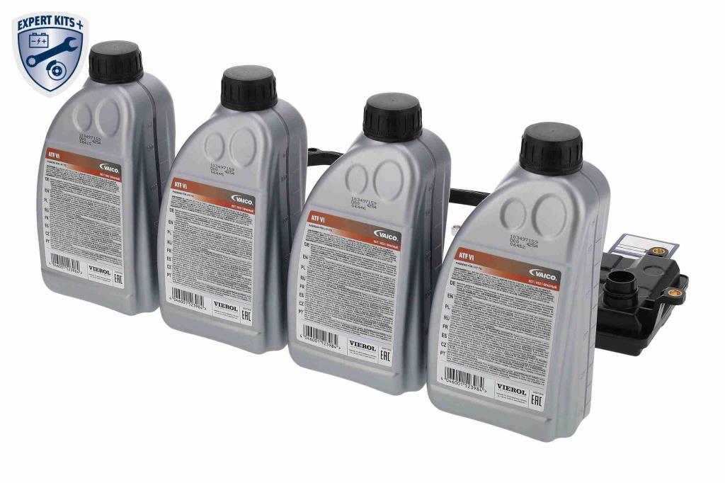 Kit de vidange, boîte automatique VAICO V10-9411