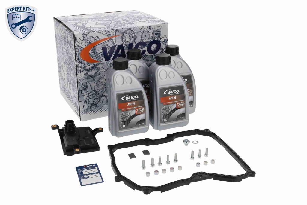 Kit de vidange, boîte automatique VAICO V10-9411
