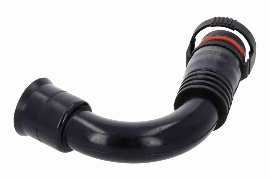 Tuyau, ventilation de carter-moteur (Tuyau de vapeur d'huile moteur) VAICO V10-9413