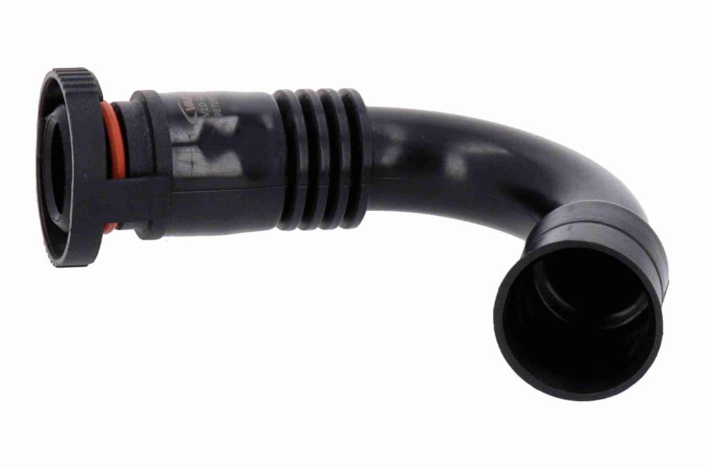Tuyau, ventilation de carter-moteur (Tuyau de vapeur d'huile moteur) VAICO V10-9413