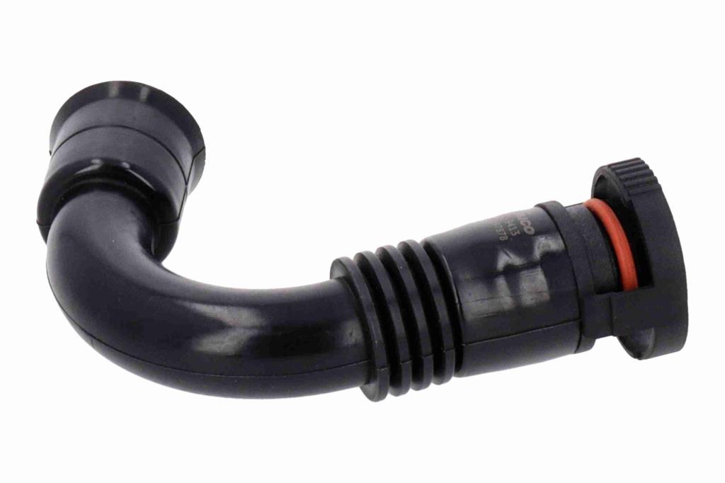 Tuyau, ventilation de carter-moteur (Tuyau de vapeur d'huile moteur) VAICO V10-9413