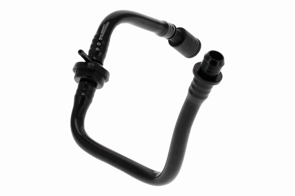 Flexible de dépression, servofrein (Tuyau de dépression, mastervac) VAICO V10-9477