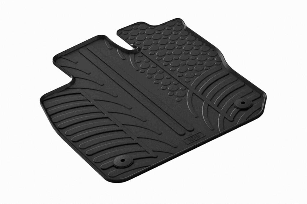 Tapis de sol sur mesure (Tapis de voiture) VAICO ref. V10-9478