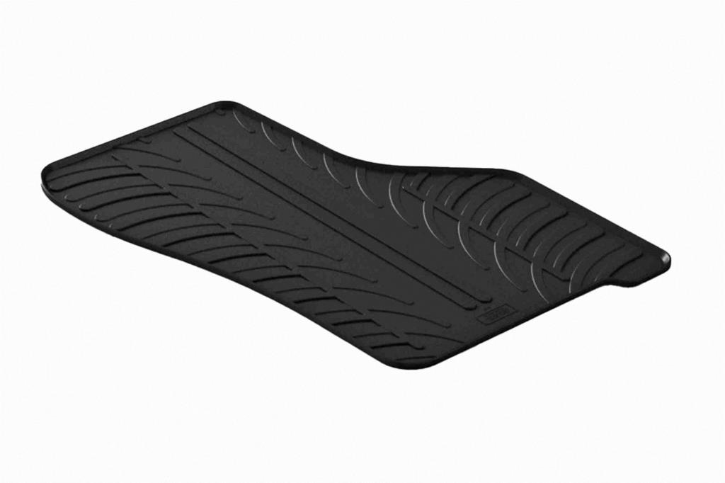 Tapis de sol sur mesure (Tapis de voiture) VAICO ref. V10-9478