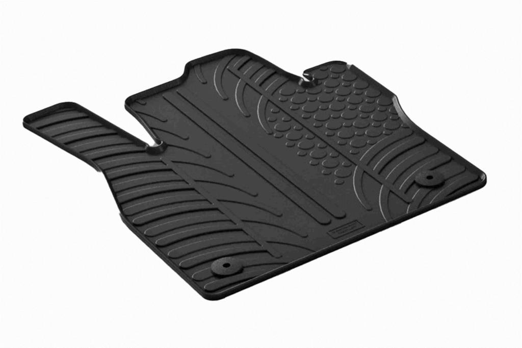 Tapis de sol sur mesure (Tapis de voiture) VAICO ref. V10-9479