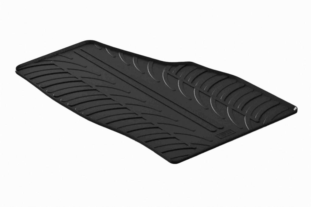 Tapis de sol sur mesure (Tapis de voiture) VAICO ref. V10-9479