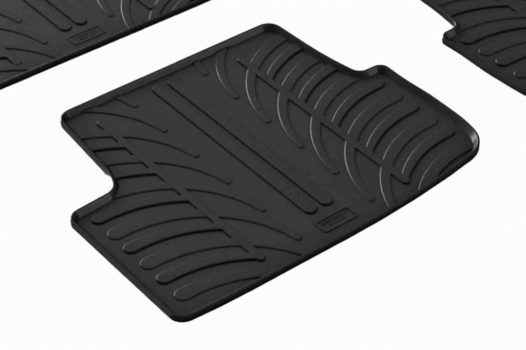 Tapis de sol sur mesure (Tapis de voiture) VAICO ref. V10-9479