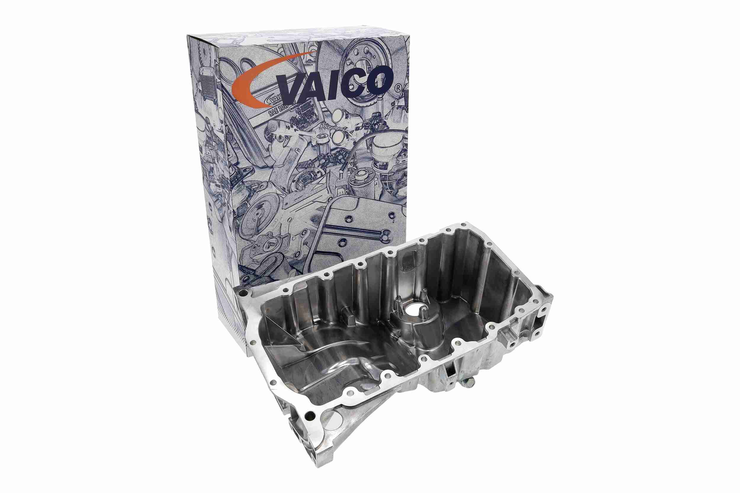 Carter d'huile VAICO V10-9496