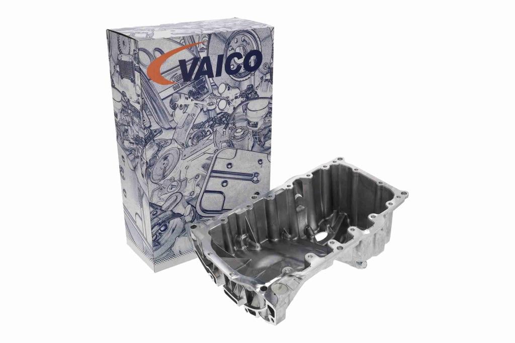 Carter d'huile VAICO ref. V10-9497