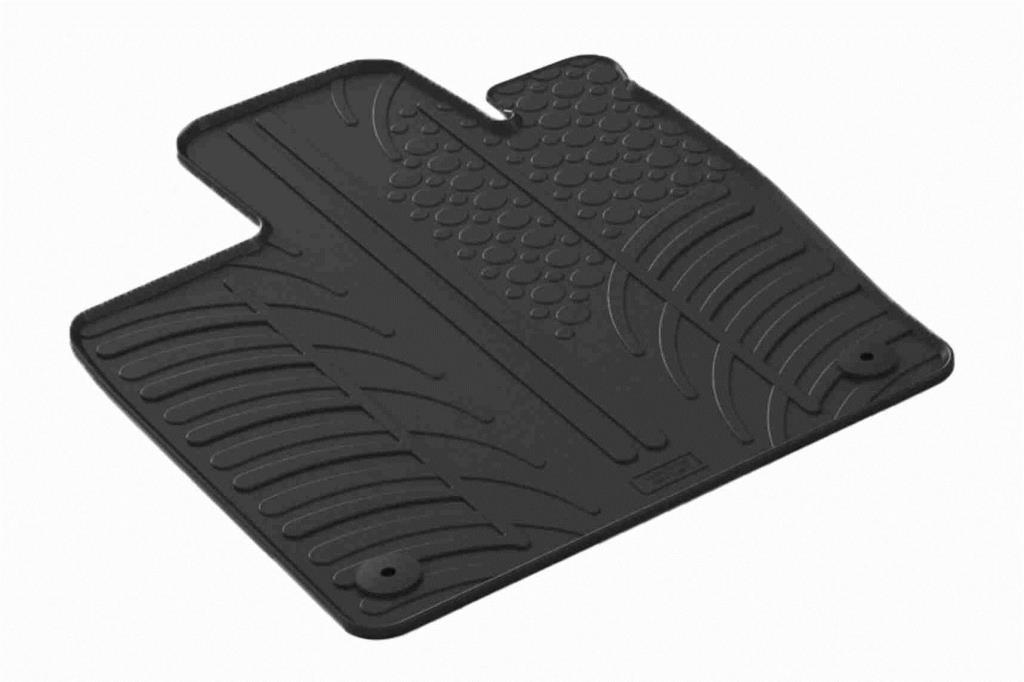 Tapis de sol sur mesure (Tapis de voiture) VAICO ref. V10-9587