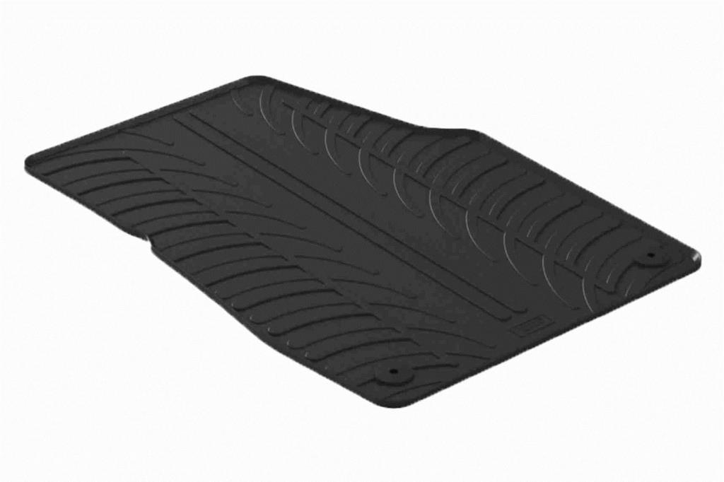 Tapis de sol sur mesure (Tapis de voiture) VAICO ref. V10-9587