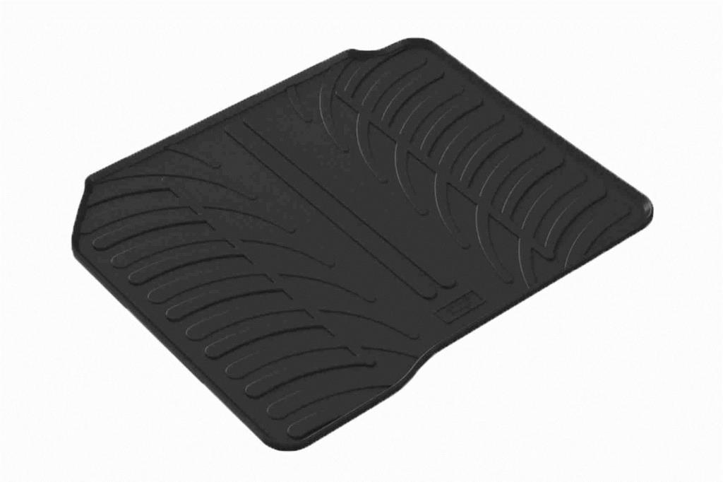 Tapis de sol sur mesure (Tapis de voiture) VAICO ref. V10-9587