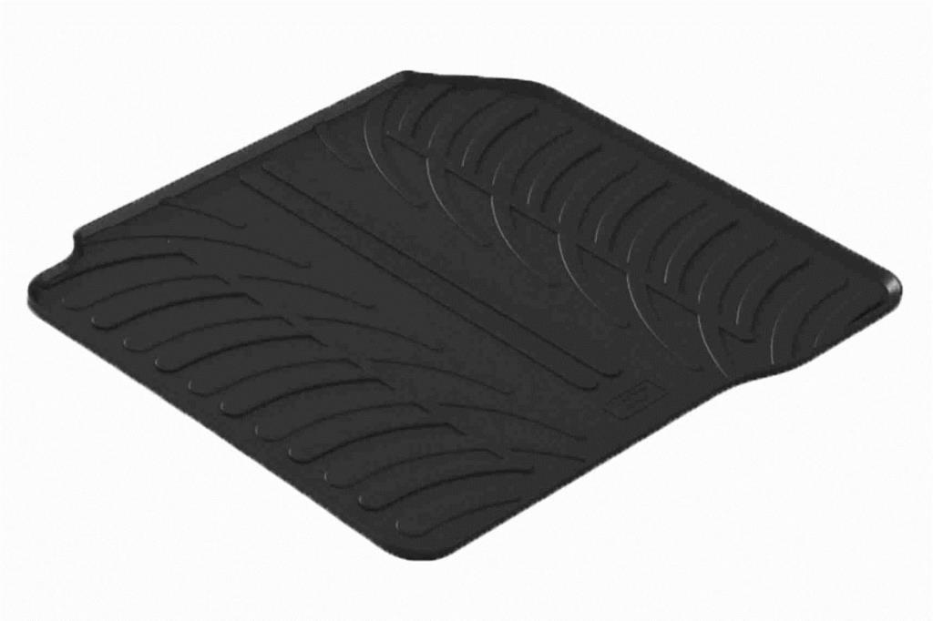 Tapis de sol sur mesure (Tapis de voiture) VAICO ref. V10-9587