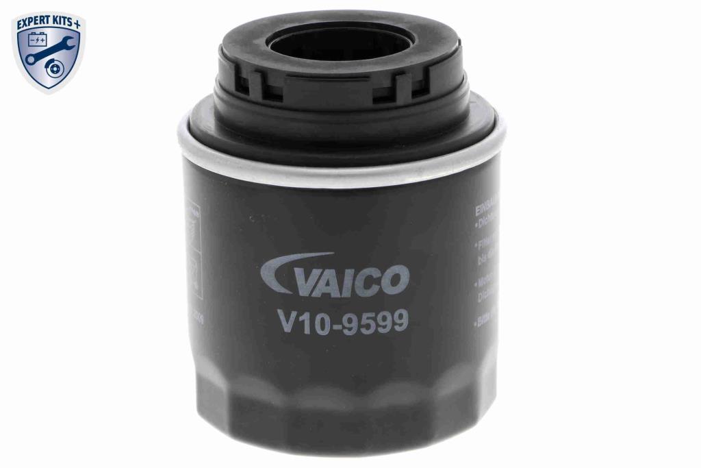 Jeu de distribution à chaînes (Kit chaîne de distribution) VAICO ref. V10-10013